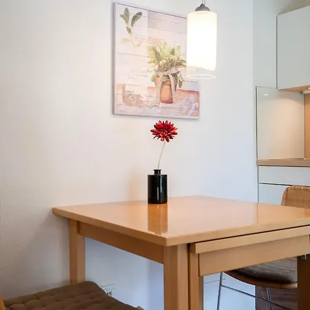 Residenz Am Kurpark- 16