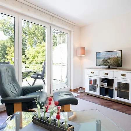 Residenz Am Kurpark- 16